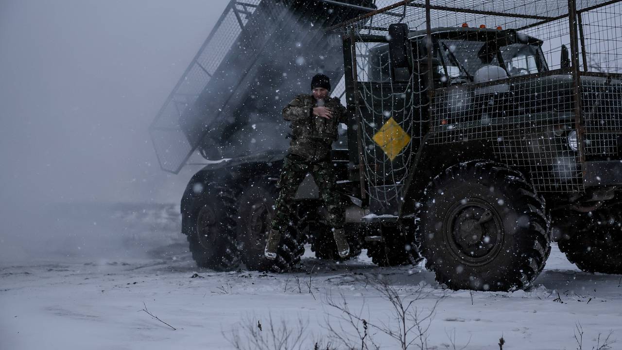 Официально подтверждена версия атаки ВСУ Storm Shadow по Брянску