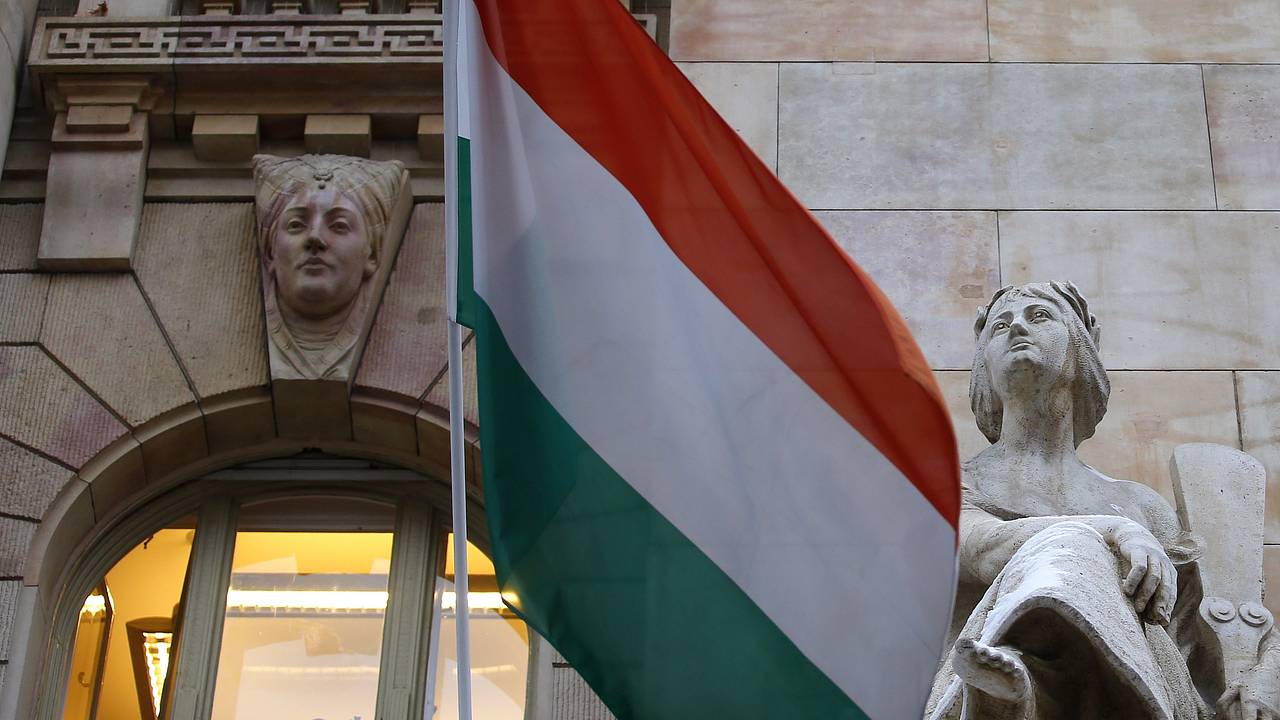 Венгрия отправила комиссию на Украину