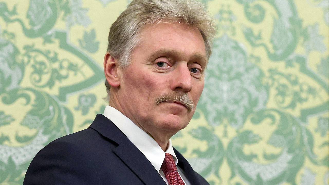 Кремль высказался об участии Британии в атаке ВСУ на Брянск
