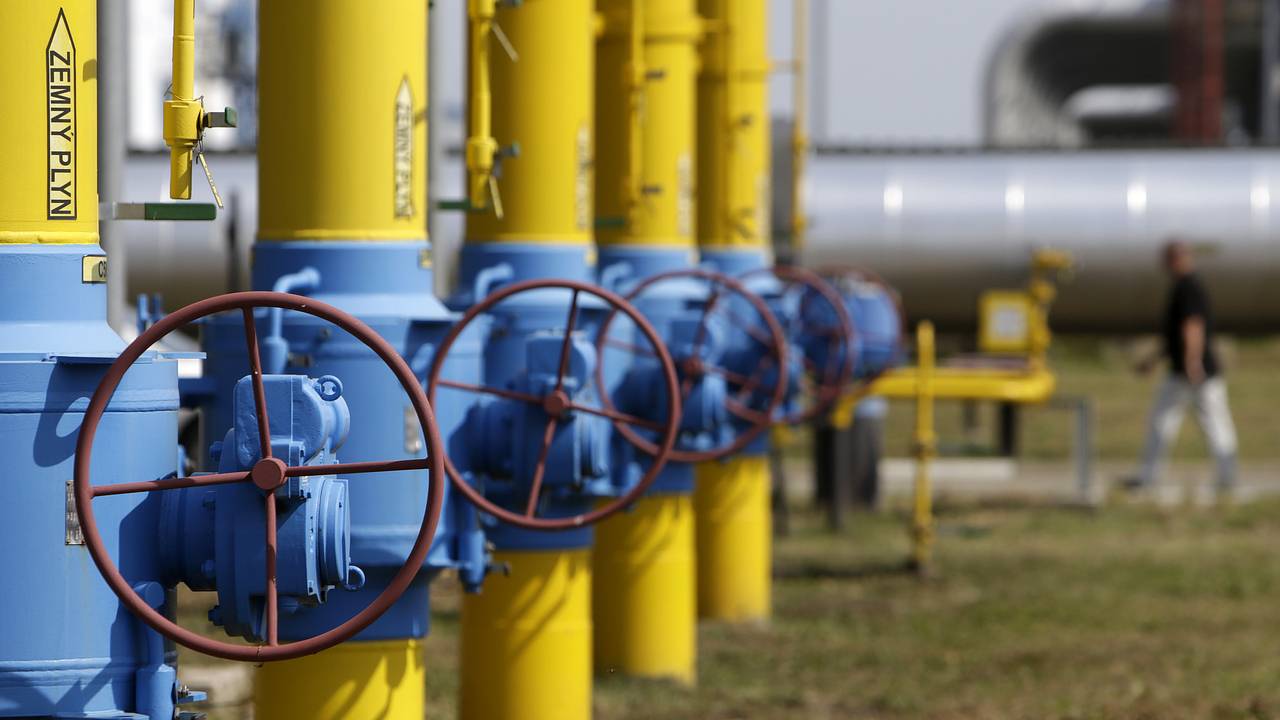 Европейская страна удвоила закупки российского газа