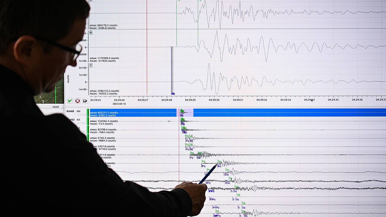 Россиян призвали подготовить «тревожные сумки»