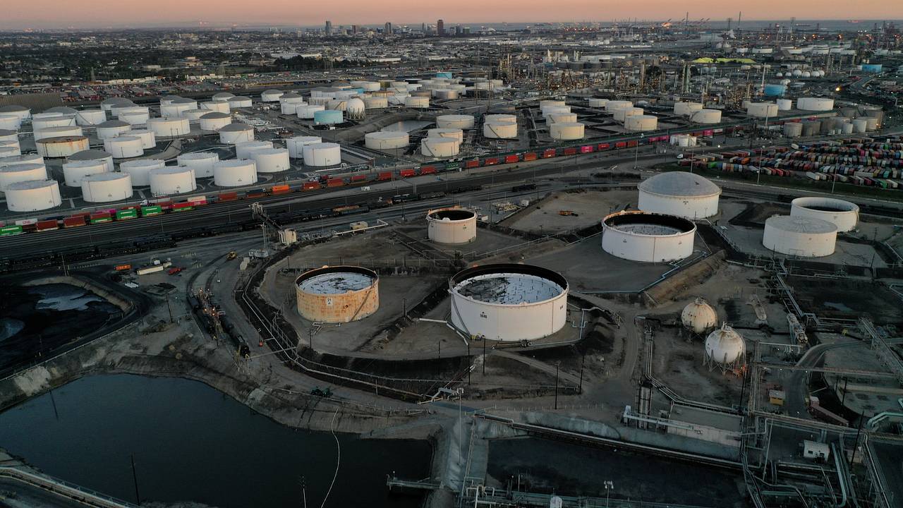 Война в Иране ударила по американским нефтяникам