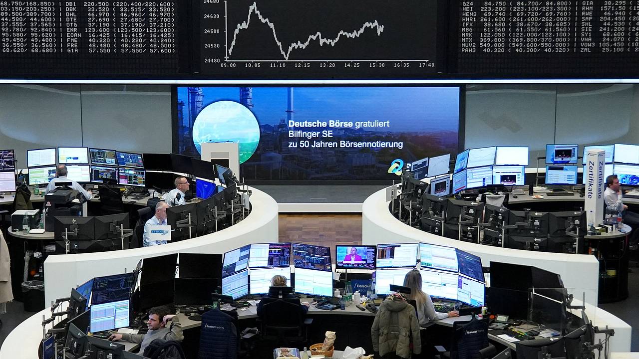 Шансы Германии пережить иранский кризис оценили