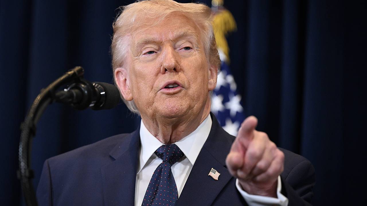 Трамп сделал заявление о сроках войны с Ираном