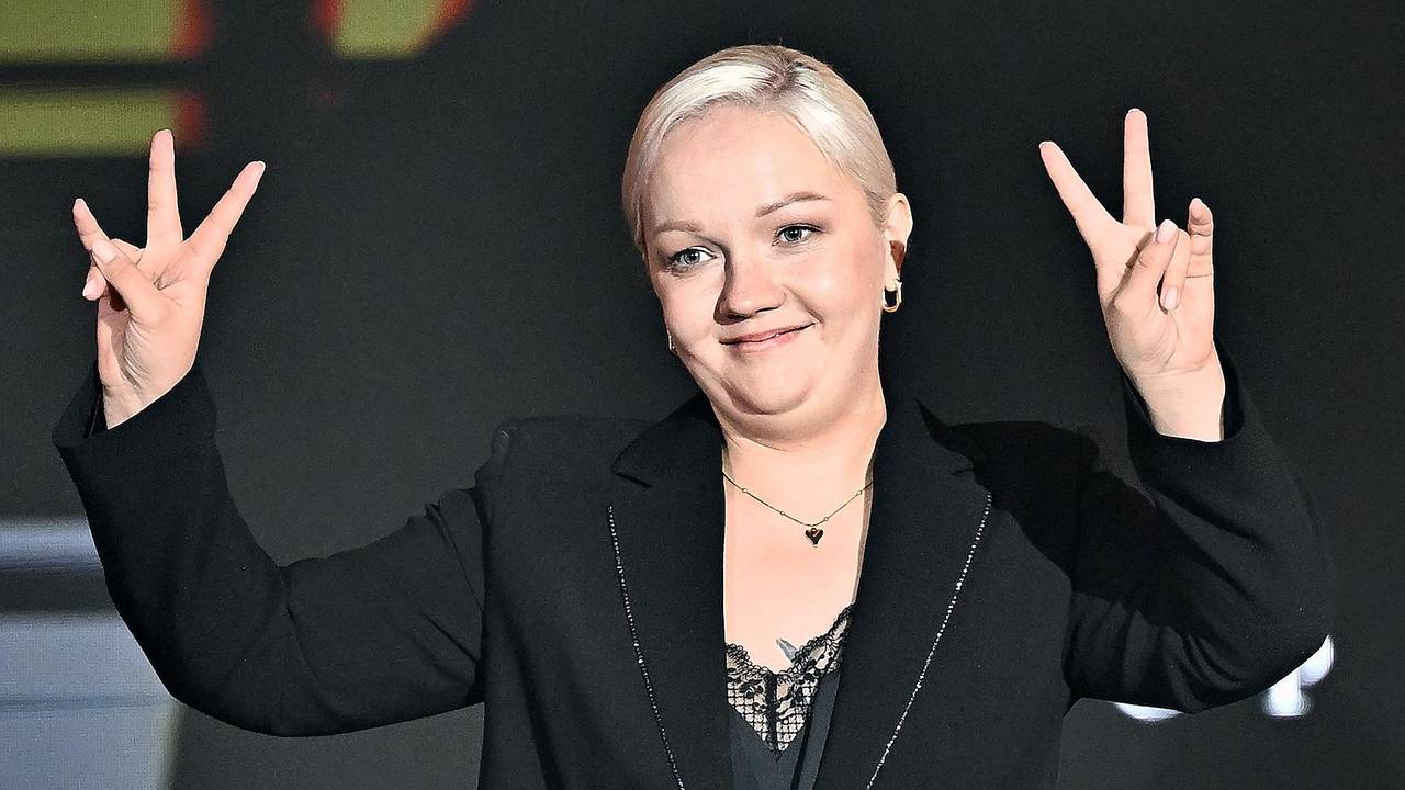 33-летняя звезда «Женского стендапа» высказалась о пластике