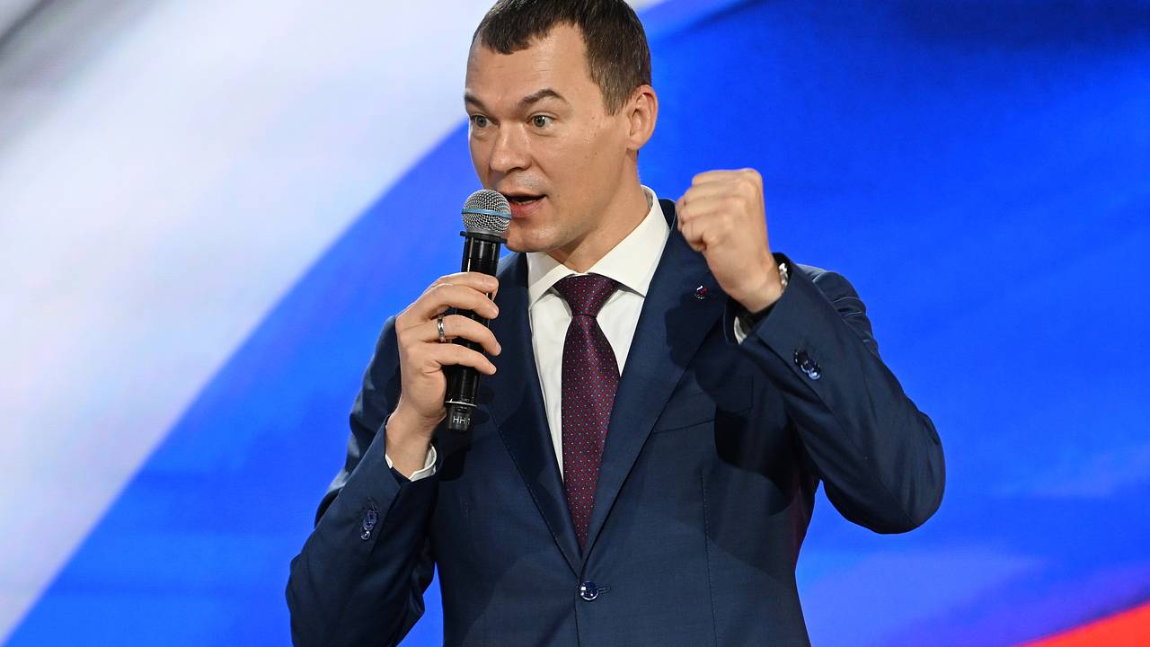 Министр спорта РФ оценил выступление россиян на Паралимпиаде