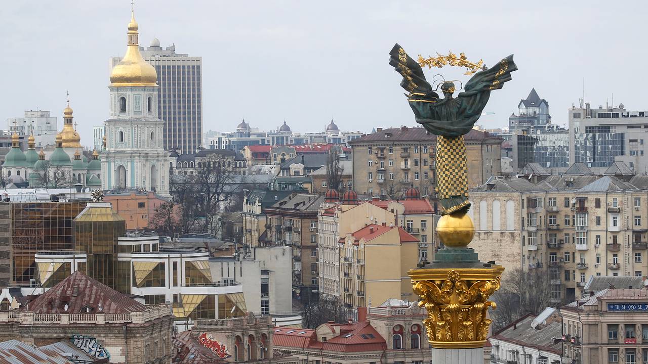 Власти Британии раскрыли объем помощи Украине с 2022 года