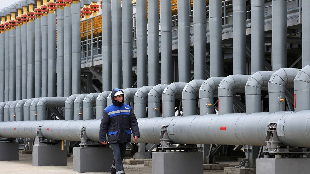 Киев атаковал одну из самых мощных в мире газокомпрессорных станций на юге России. Минобороны раскрыло последствия ударов
