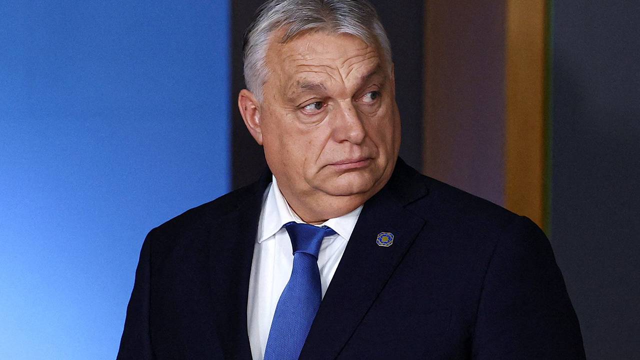 Орбан сообщил об угрозах украинцев его семье
