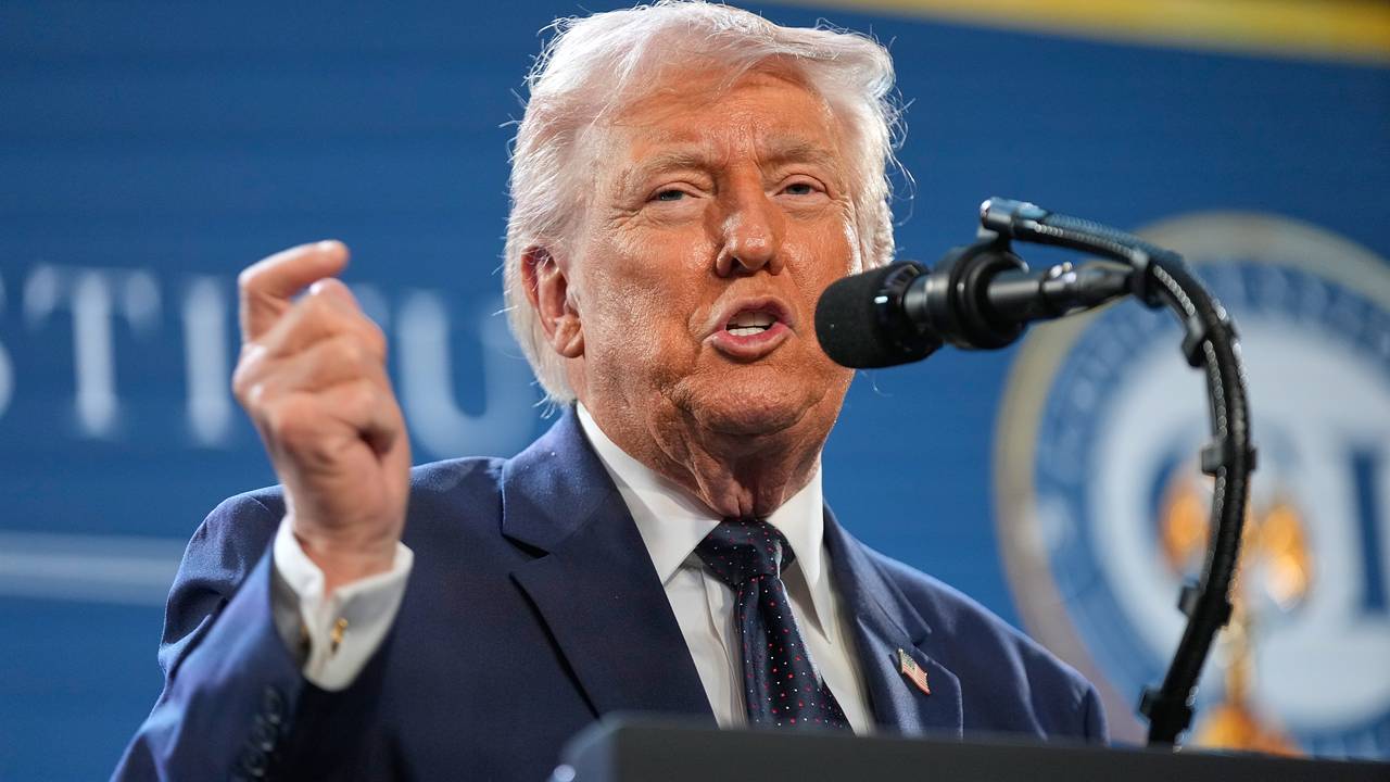 «Это дружественный захват». Трамп выбрал Кубу своей следующей целью. Как на это реагирует Россия?