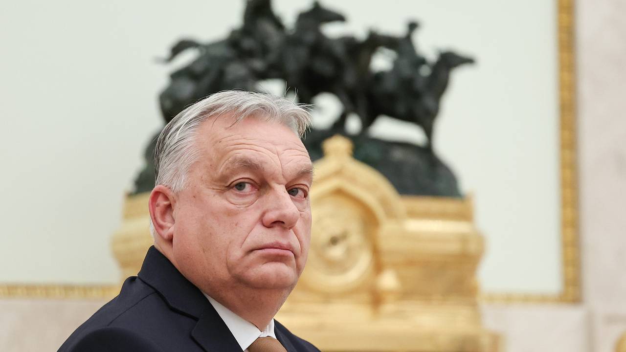 «Всему есть предел». Конфликт Украины и Венгрии достиг нового уровня. Орбан заявил об угрозах детям и внукам со стороны Украины