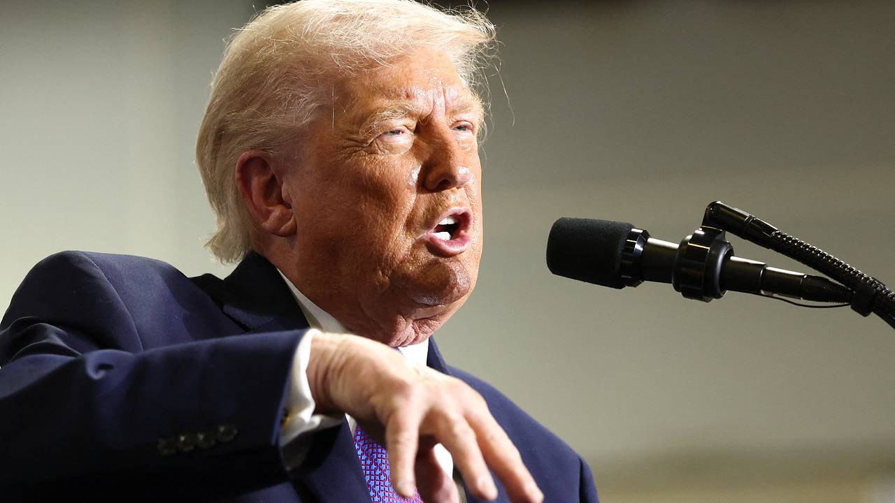 В США объяснили звонок Трампа Путину