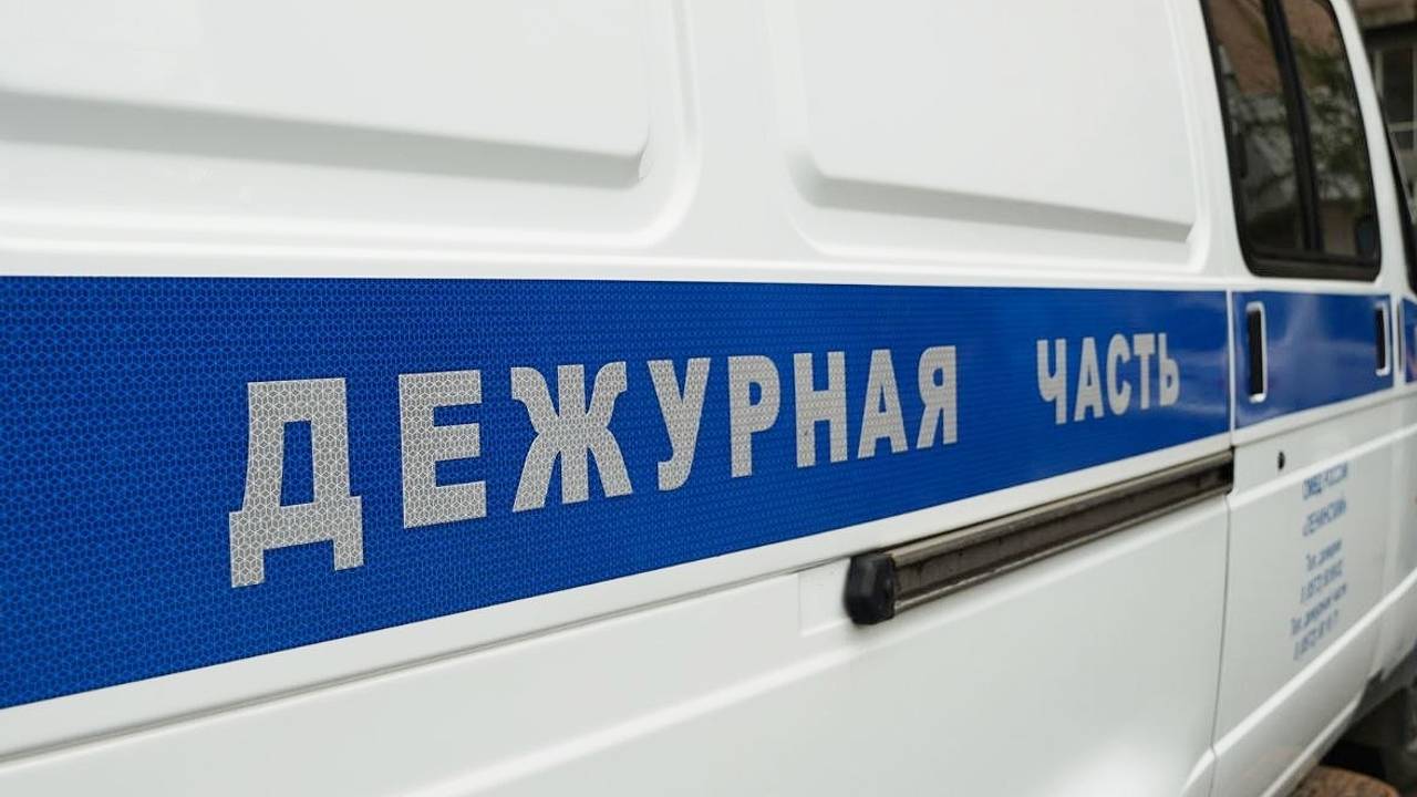 На российскую семью напали приезжие с битами и дубинками