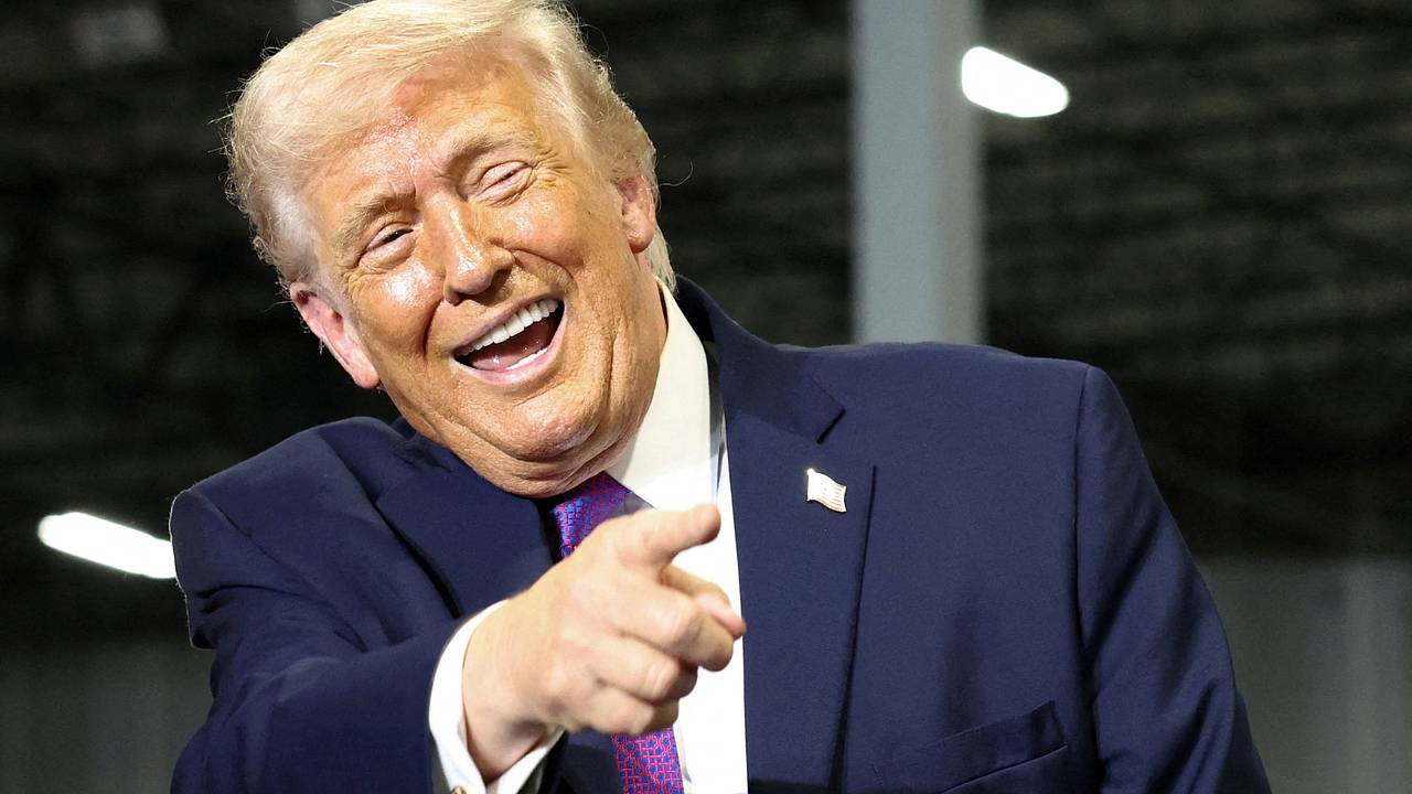 «Все оказалось проще, чем мы думали». Трамп заявил, что США одержали победу над Ираном в первый час конфликта