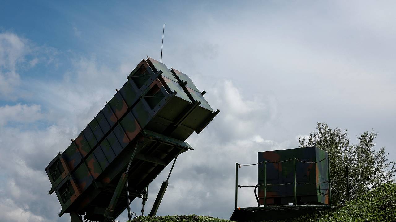 Украине предрекли «мрачный сценарий» из-за США и Ирана Украине предрекли «мрачный сценарий» из-за США и Ирана