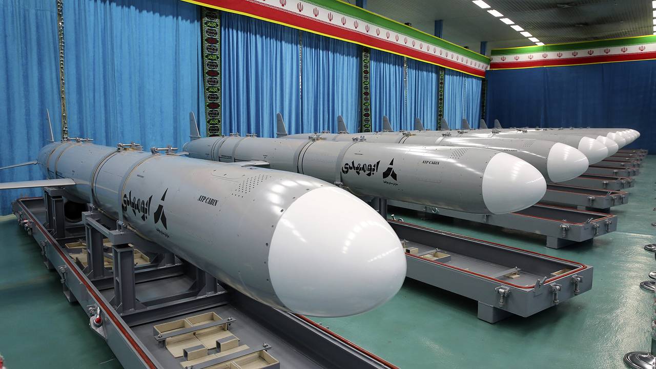 Иран захотел применить аналог «российского кошмара ВМС США». Что известно о высокоскоростных торпедах?