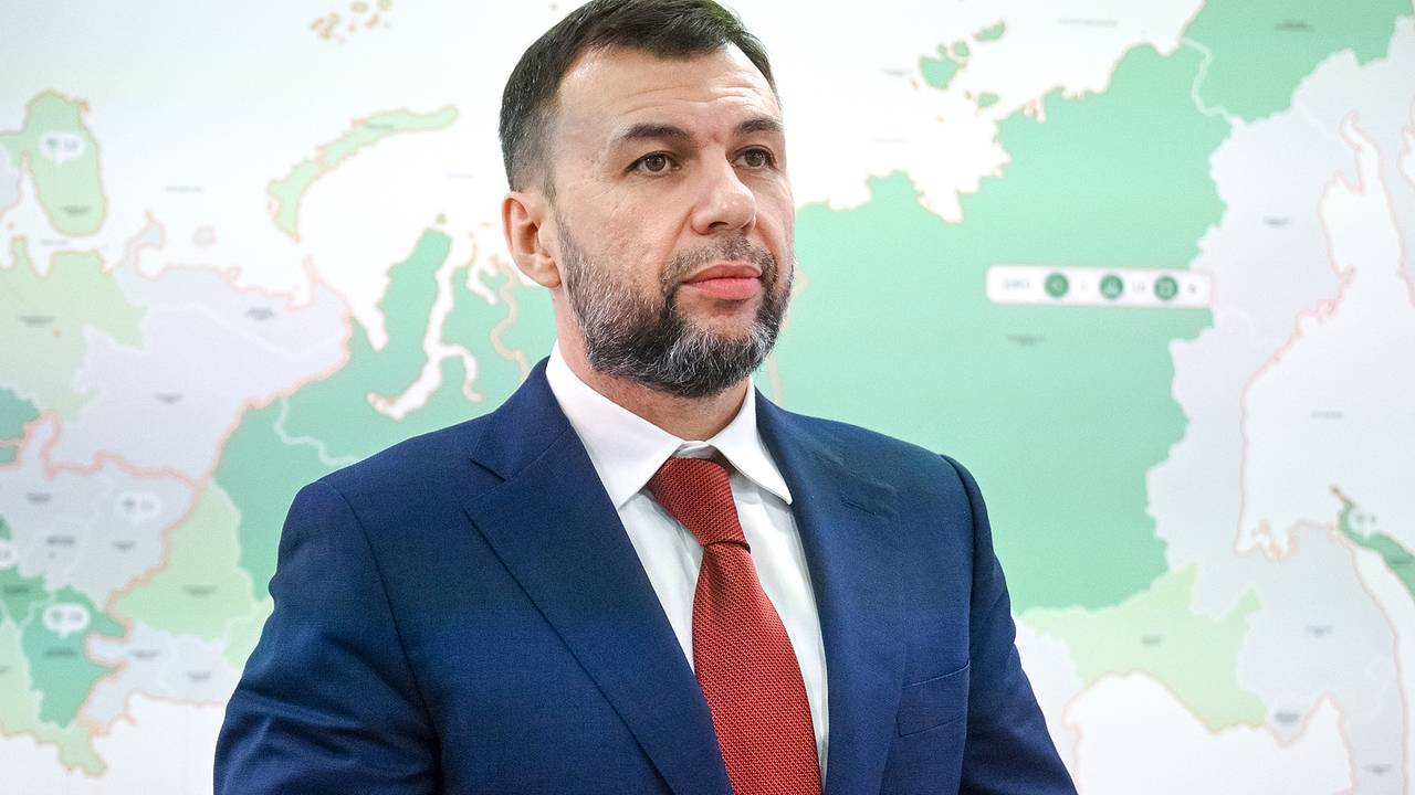 Пушилин назвал стратегические последствия взятия Доброполья