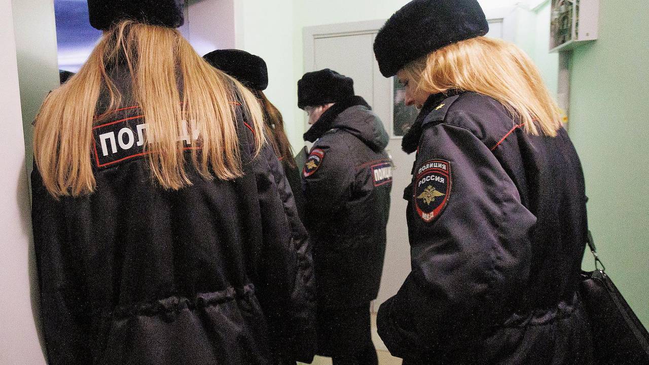 Отравившую ребенка наркотиками россиянку лишили родительских прав Отравившую ребенка наркотиками россиянку лишили родительских прав