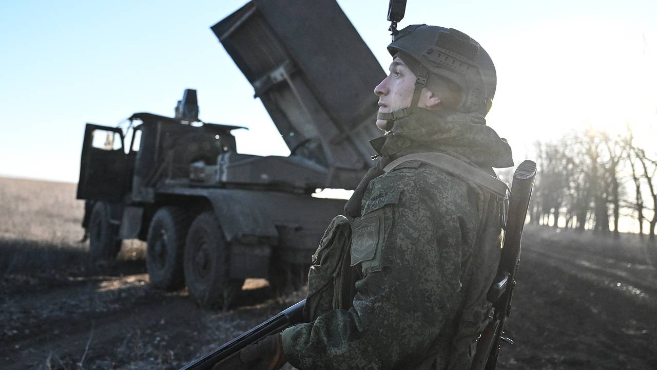 Стало известно о новых успехах российских военных в Запорожской области Стало известно о новых успехах российских военных в Запорожской области