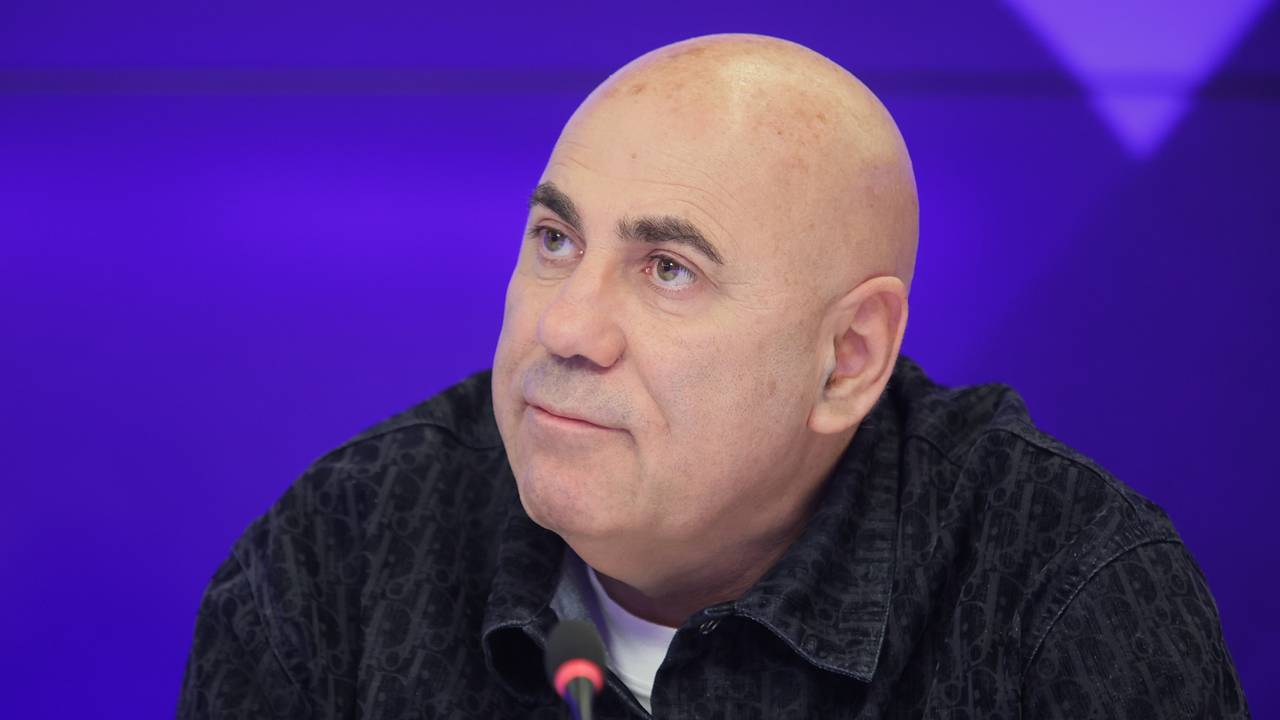 Пригожин сравнил артистов с детьми и пожалел о работе продюсером