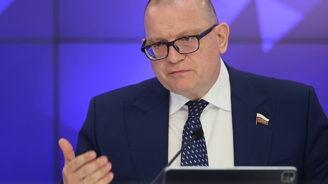 В России оценили резолюцию Совбеза ООН по ближневосточному конфликту В России оценили резолюцию Совбеза ООН по ближневосточному конфликту