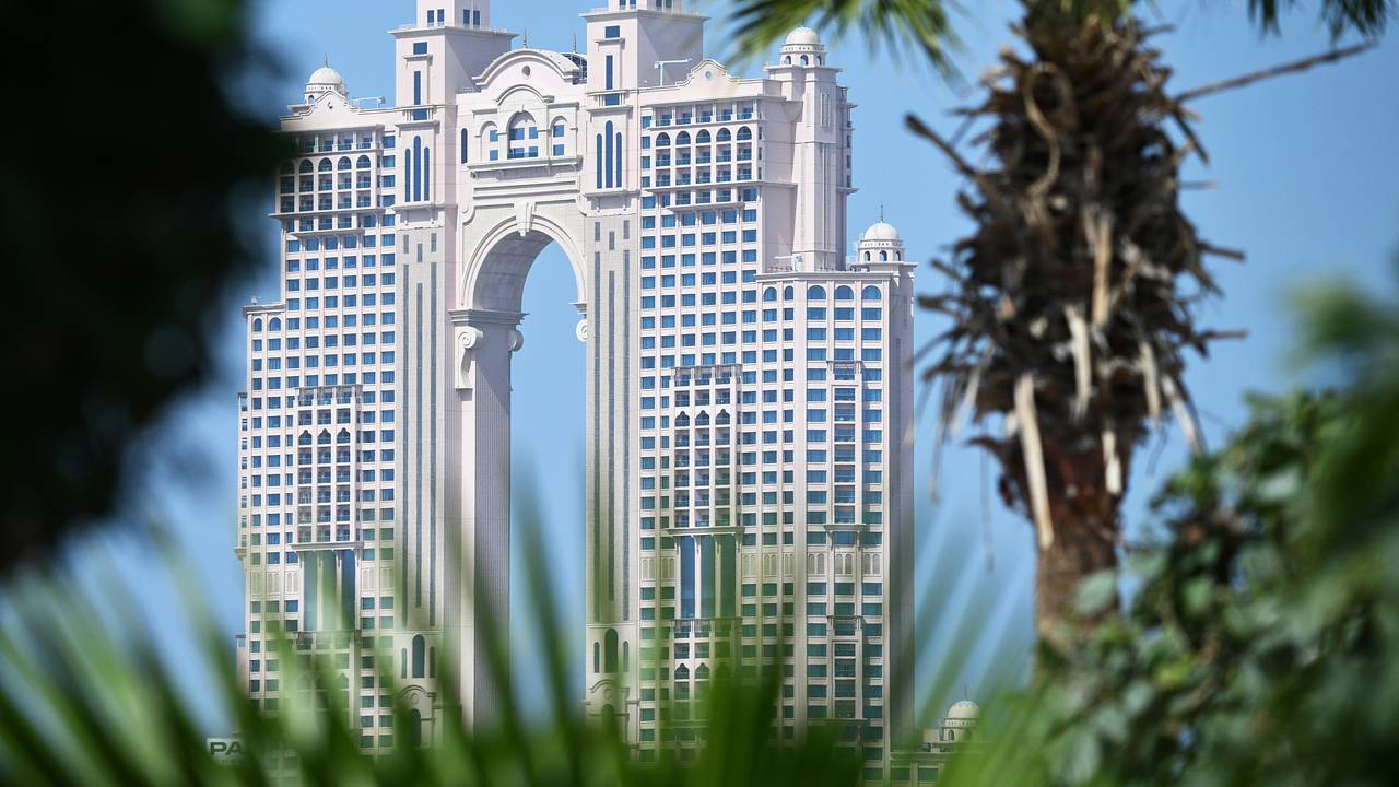В ОАЭ решили вернуть российских туристов обратно 50-процентными скидками на отели