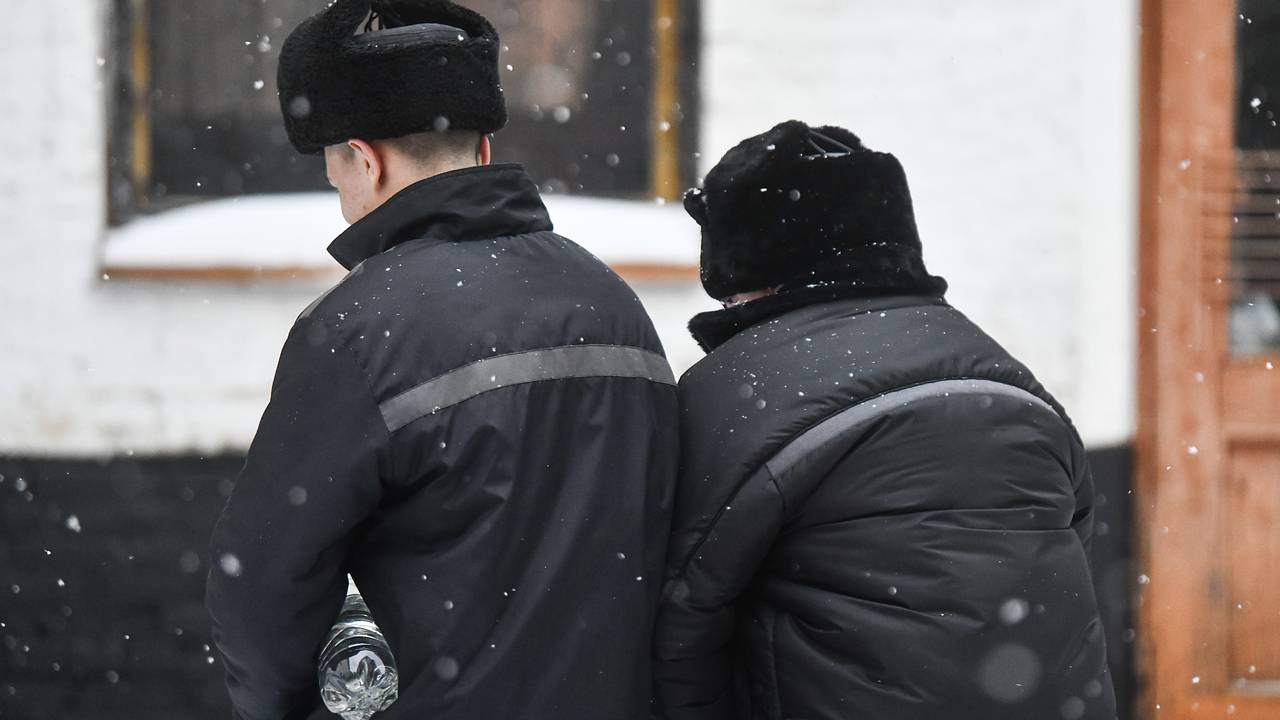 Раскрыт уровень смертности в российских колониях