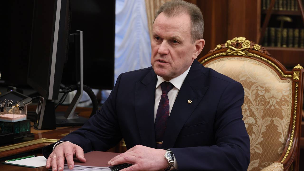 Директор ФСИН сообщил о существенном кадровом голоде