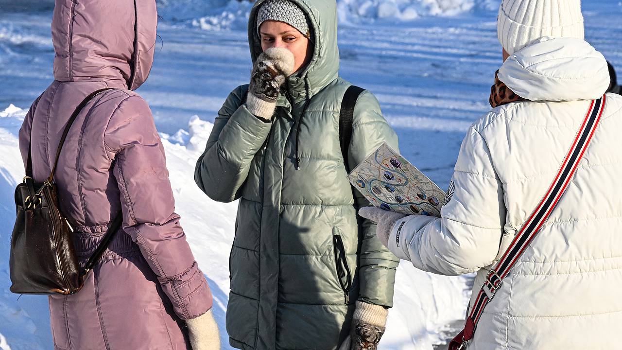 Москвичей предупредили о скором возвращении холодов Москвичей предупредили о скором возвращении холодов