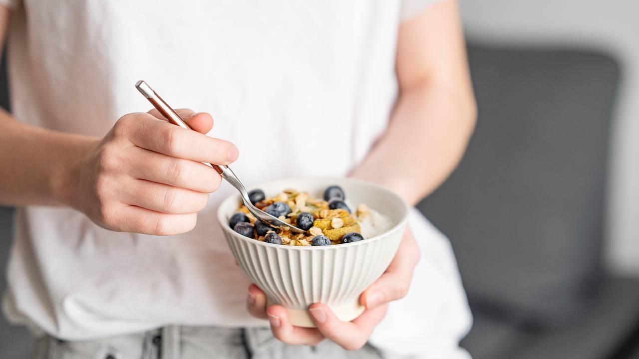 Назван способ снизить уровень холестерина за два дня