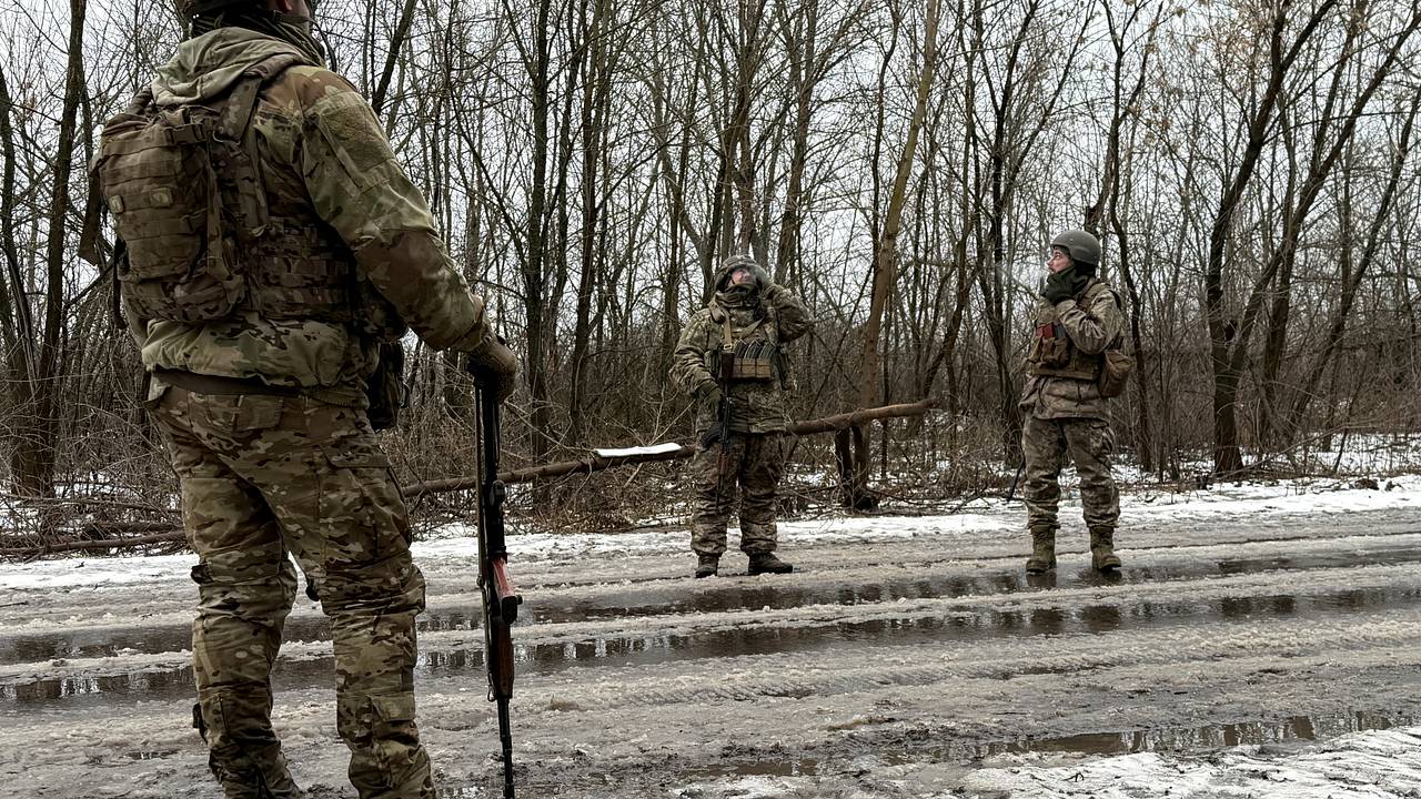 Сменившая пол на мужской украинка добровольно пришла за повесткой в ТЦК