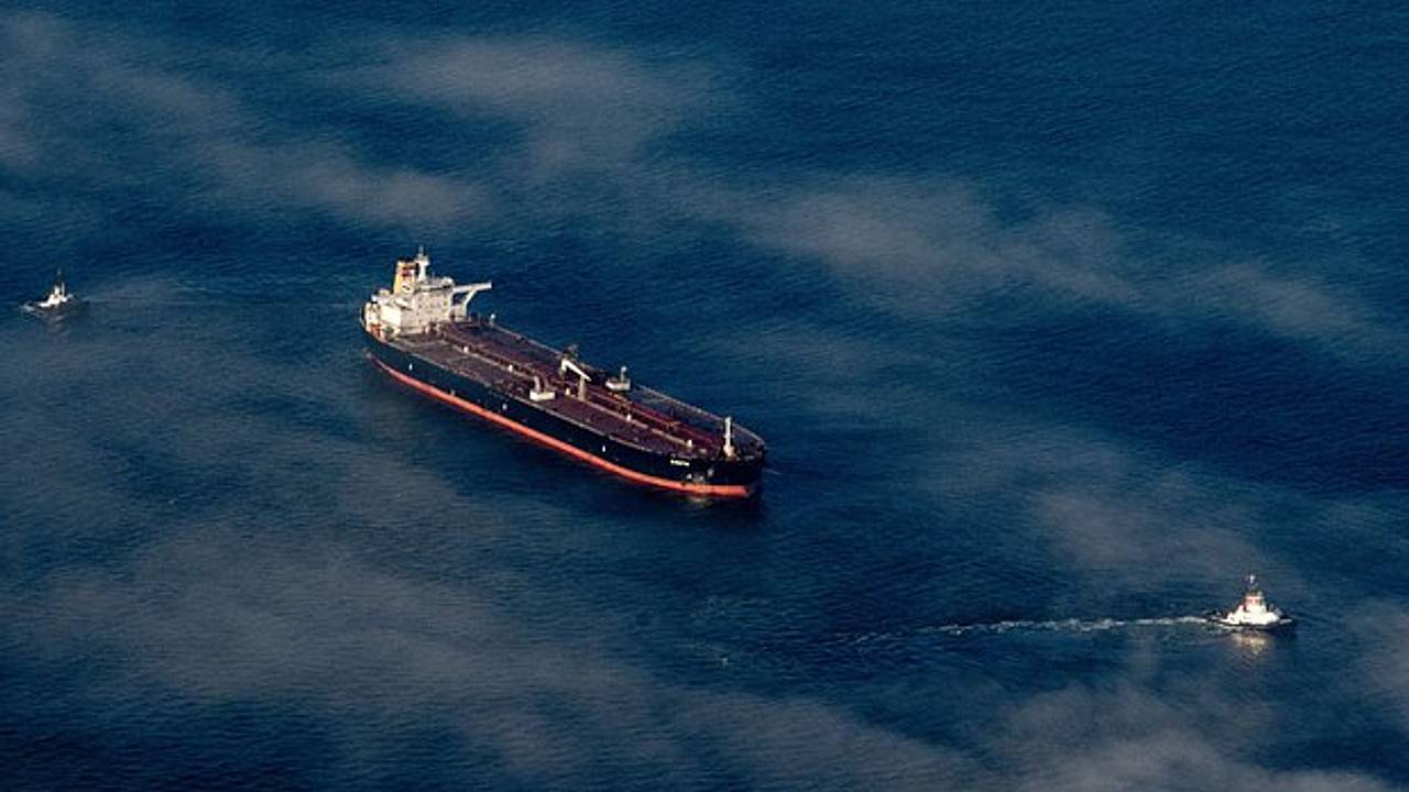 США разрешили продажу погруженной на танкеры российской нефти