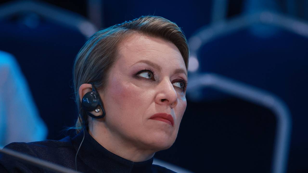 Захарова уличила еврочиновников в использовании темы Украины