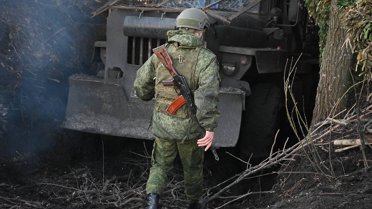 Военный спрогнозировал сроки освобождения Краматорска