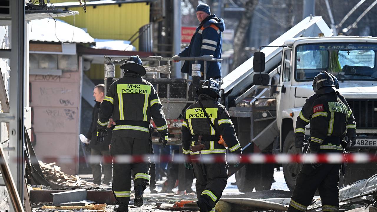 Заявление Пескова об атаке ВСУ на Брянск испугало Великобританию