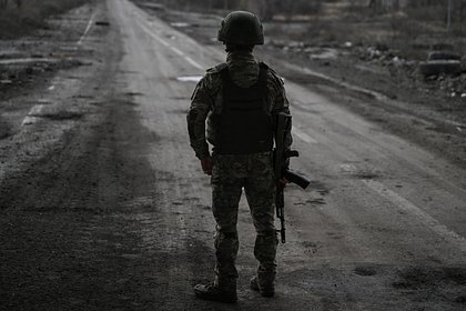 Награжденный Путиным за 68 дней обороны боец СВО рассказал о штурмовых атаках ВСУ на него