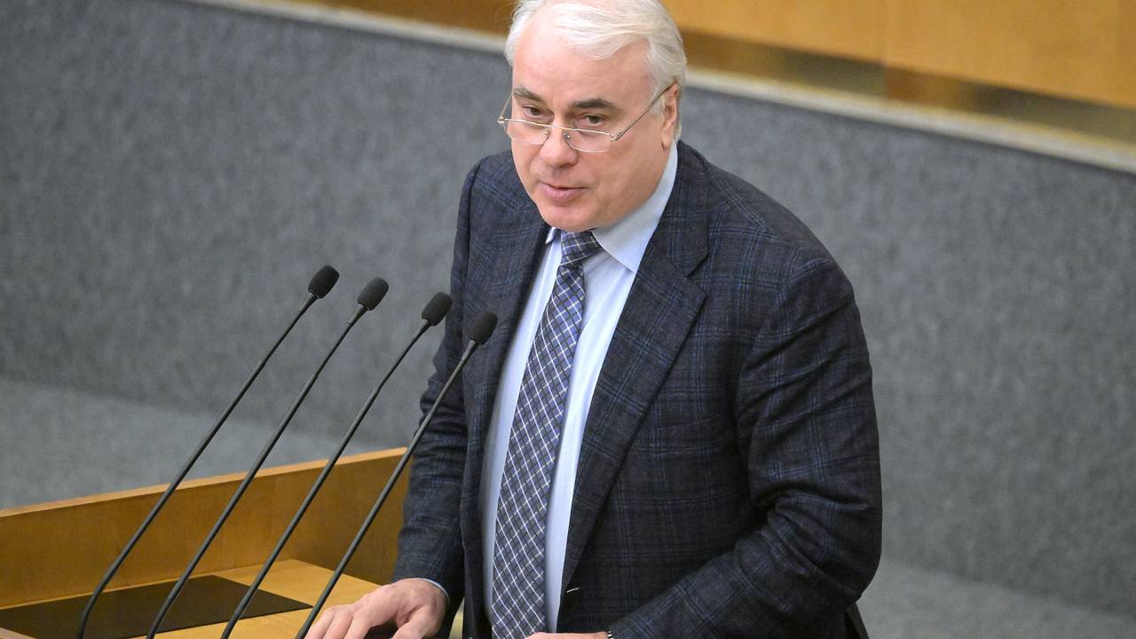 В России назвали хорошим сигналом одно решение США