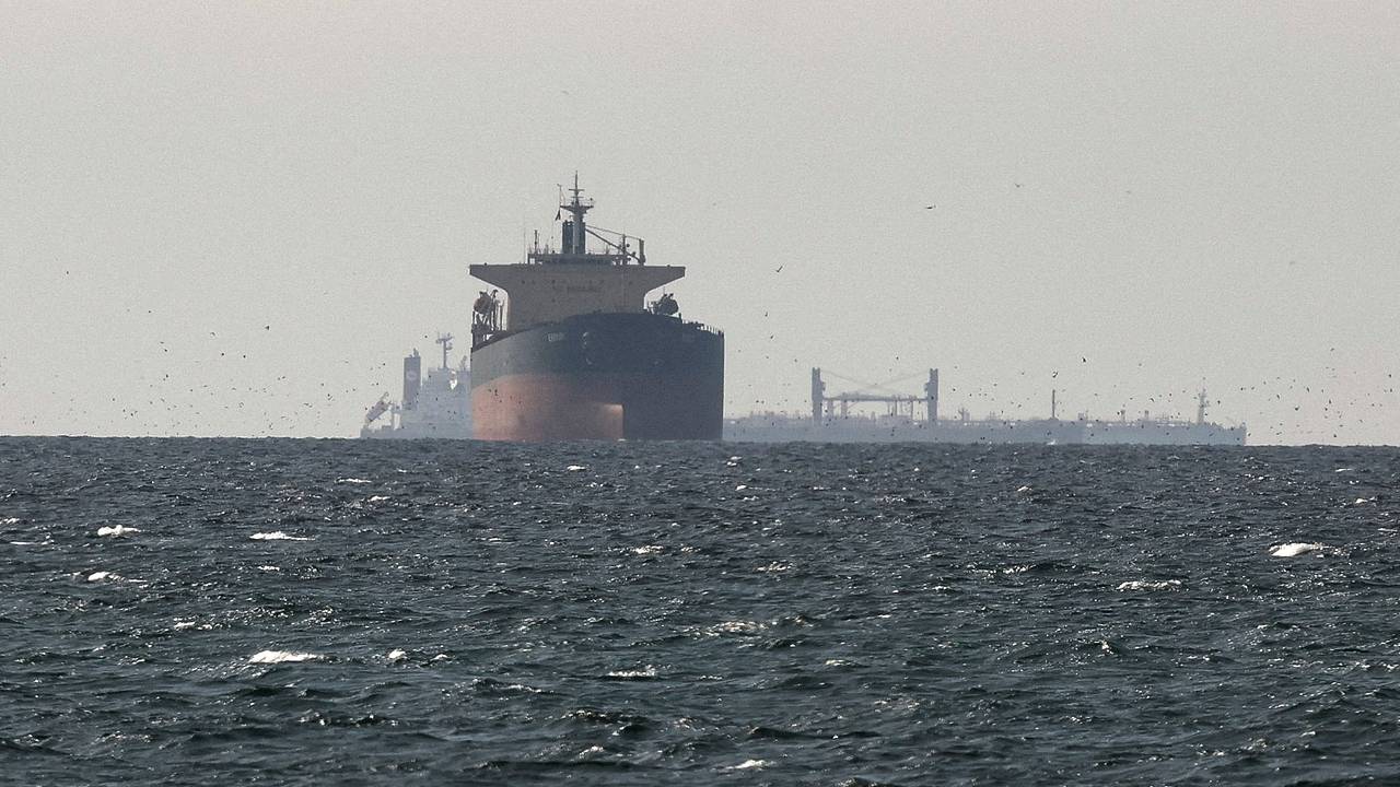 Назван неожиданный способ США взять под контроль Ормузский пролив