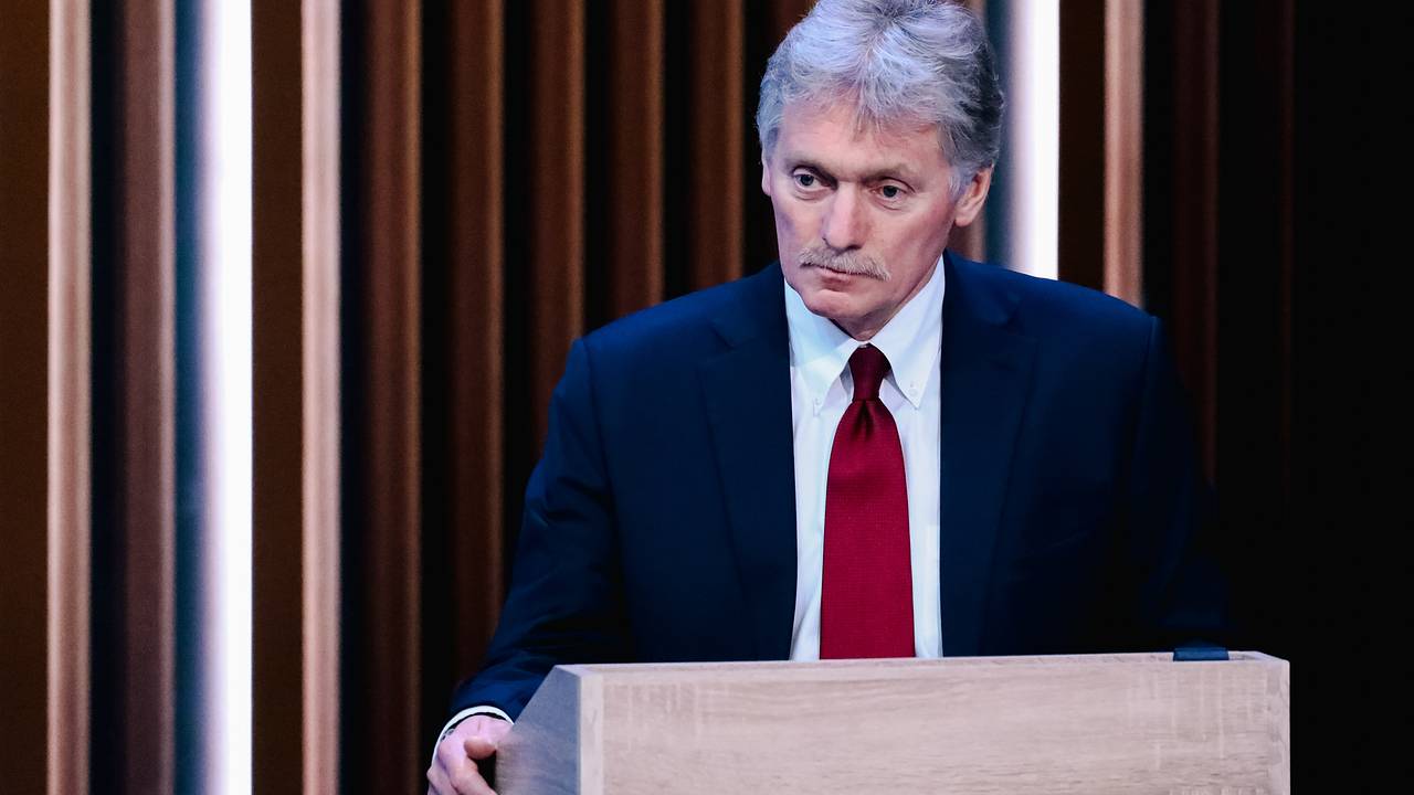 В Кремле ответили на слова Зеленского о присоединении Крыма к России
