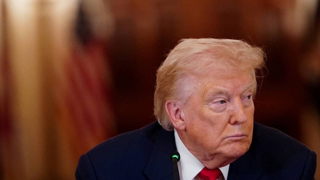 Иран назвал главную проблему Трампа
