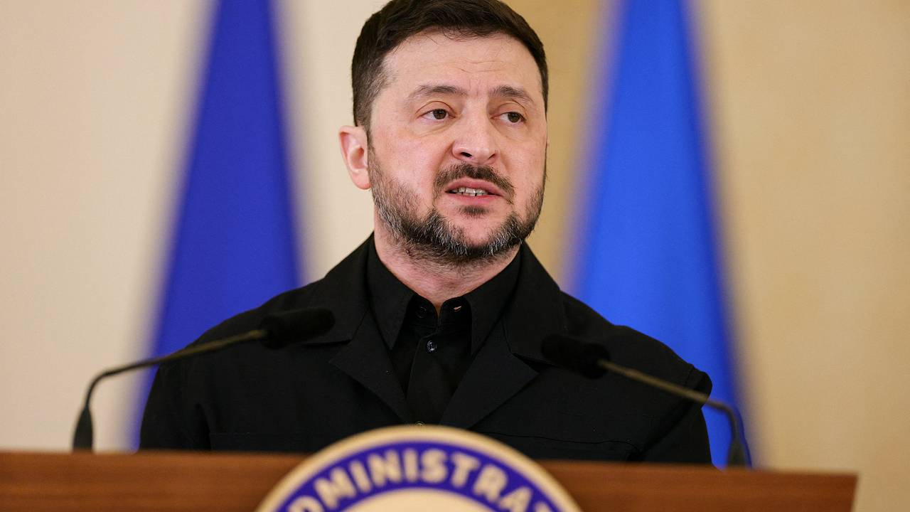 Константинов назвал фашизмом заявление Зеленского о Крыме