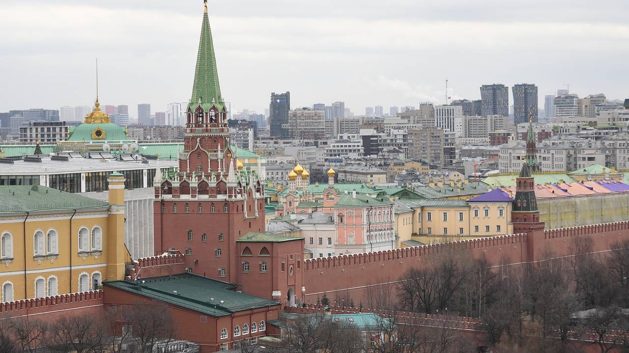 Названо условие дальнейшего ослабления санкций против России