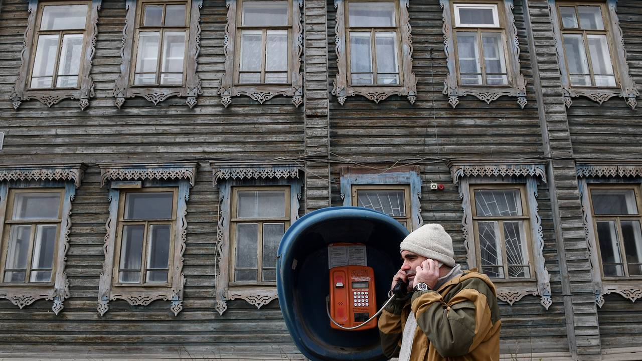 Производитель таксофонов отреагировал на предложение вернуть их на улицы