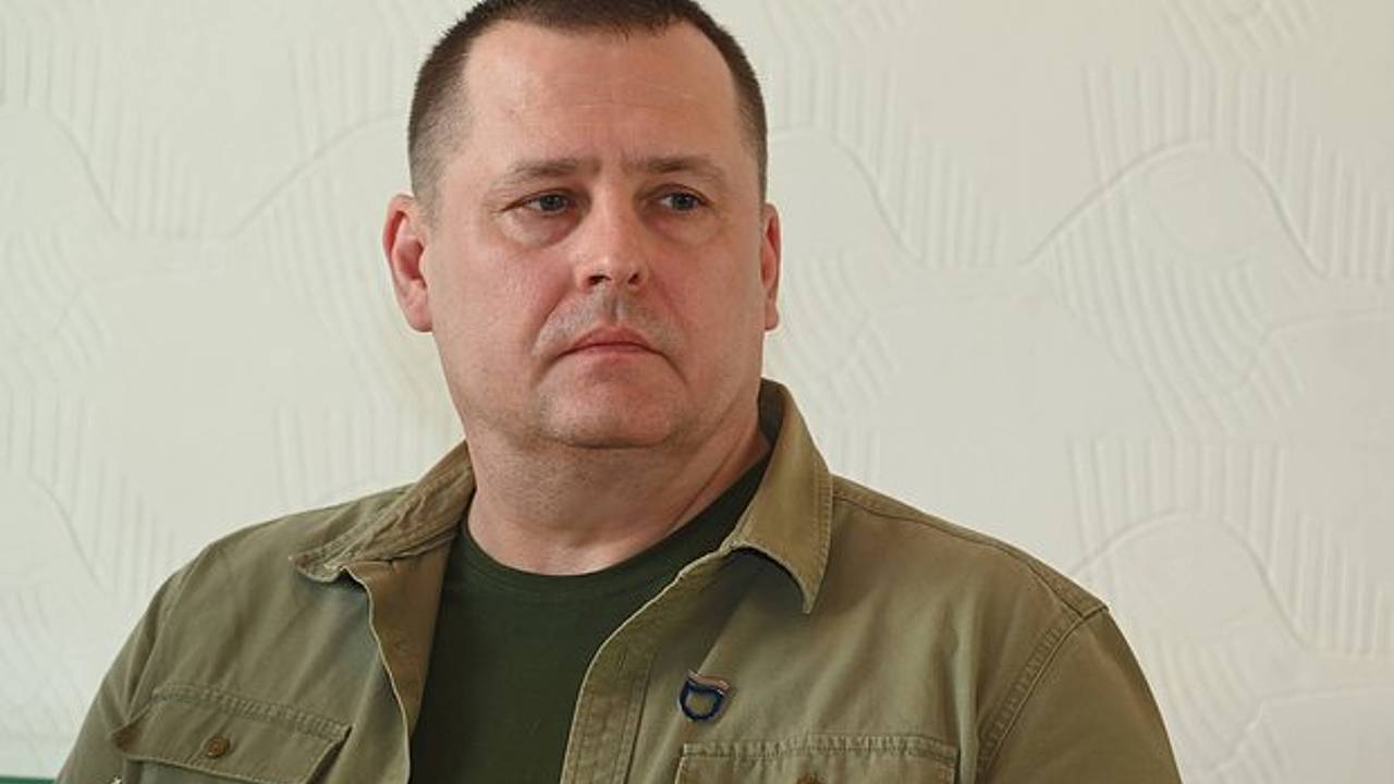 Мэр украинского города обратился к волонтеру словами «обосрыш» и «бубочка»