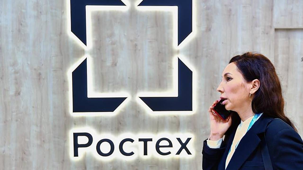 «Ростех» разработал дрон-камикадзе с дальностью в сотни километров «Ростех» разработал дрон-камикадзе с дальностью в сотни километров