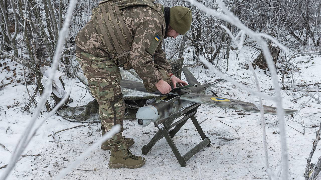 Стало известно об атаке ВСУ на два российских региона