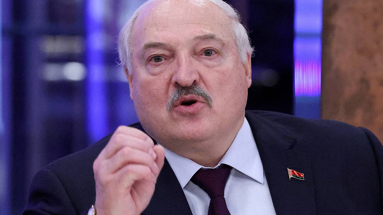 Лукашенко пообещал дать жесточайший ответ по одному вопросу