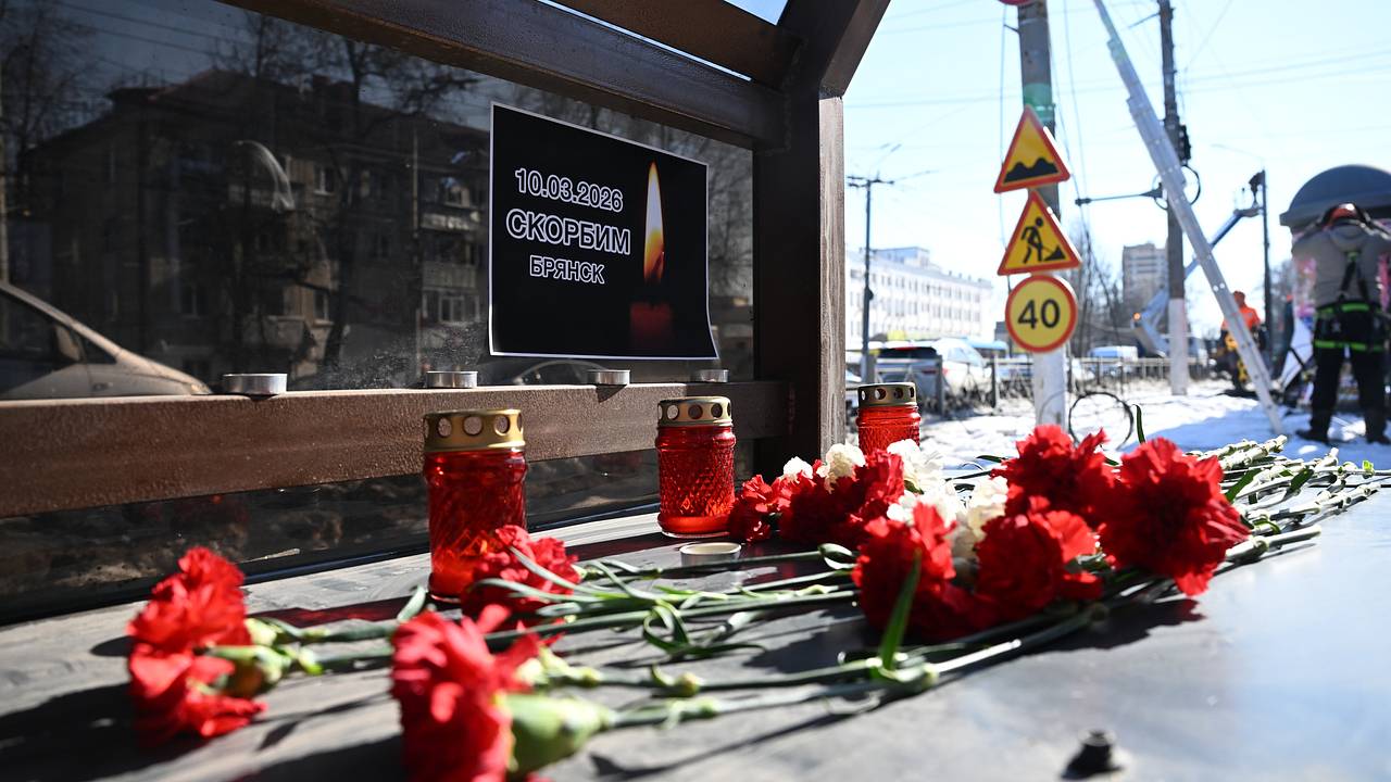 В России предложили адекватный ответ на удар ВСУ по Брянску
