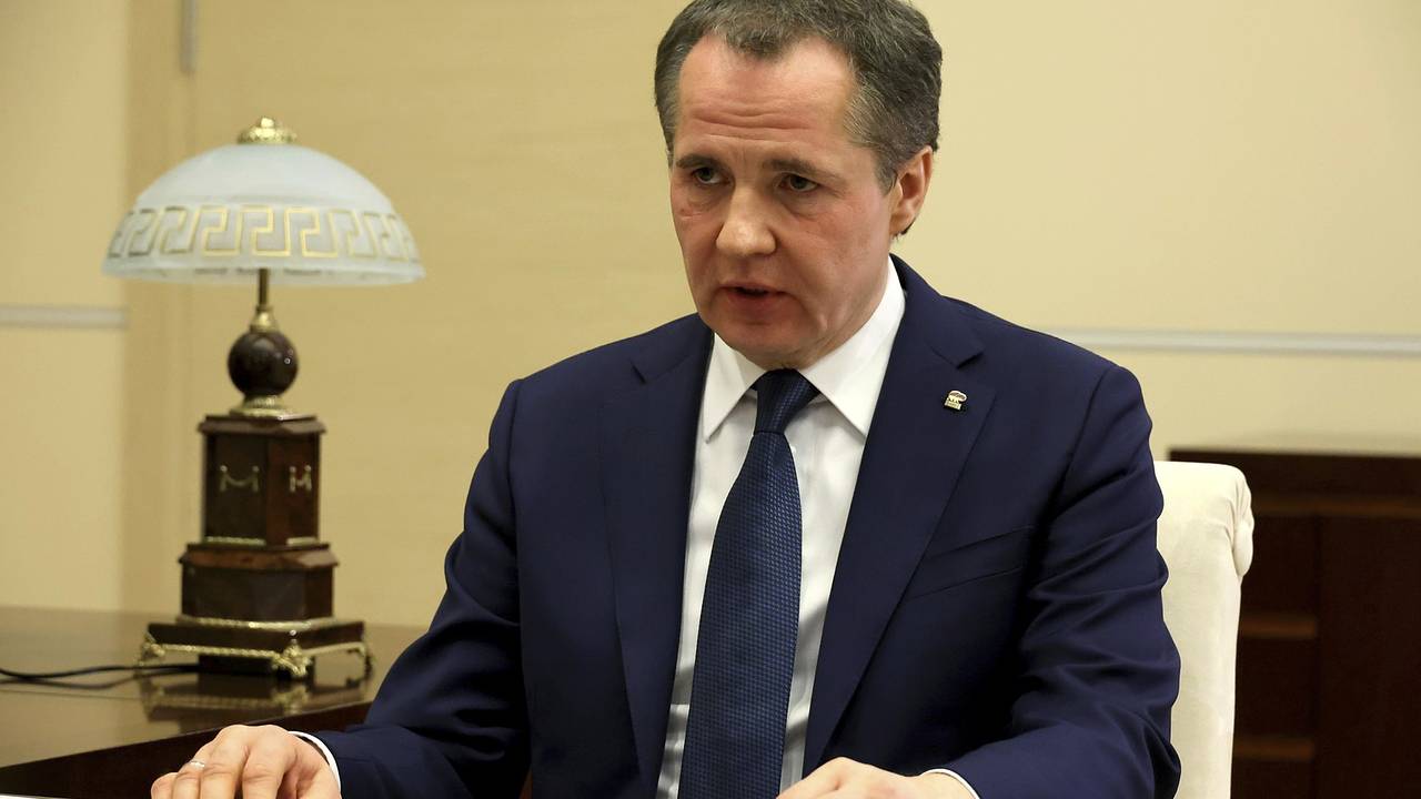 Российский губернатор сообщил о гибели жителя из-за удара ВСУ