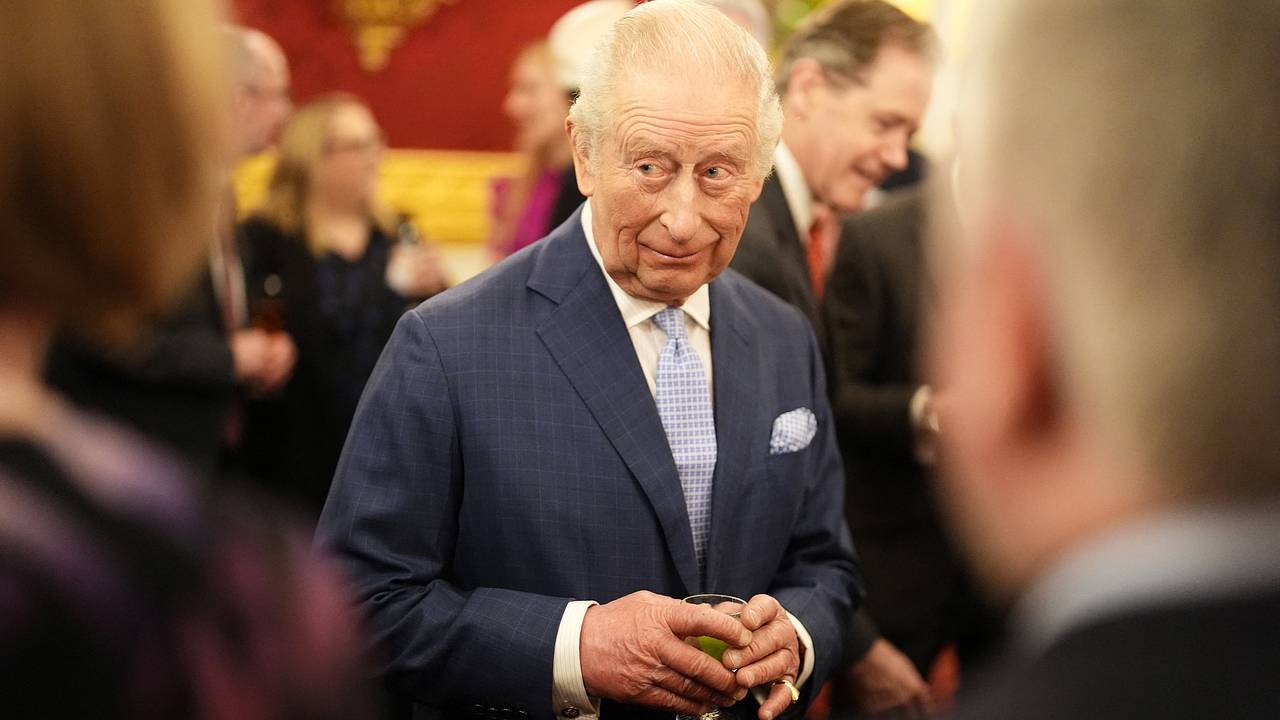 В Британии рассказали об обиде Карла III на Трампа